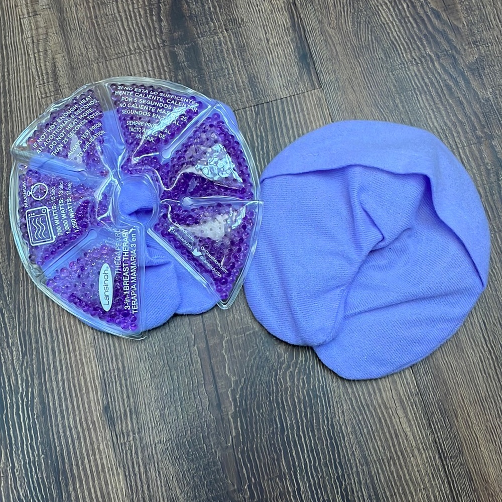 Nursing Heat / Cool Pack
